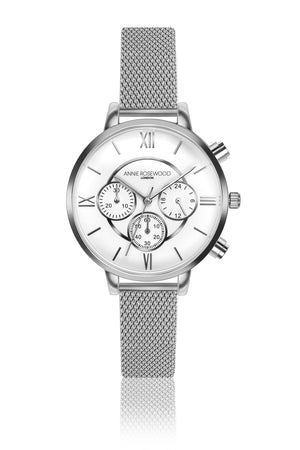 Ivy Chronograph