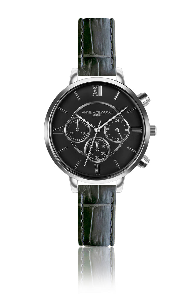 Ivy Chronograph