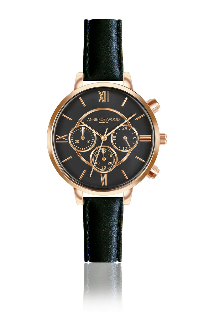 Ivy Chronograph