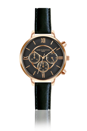 Ivy Chronograph