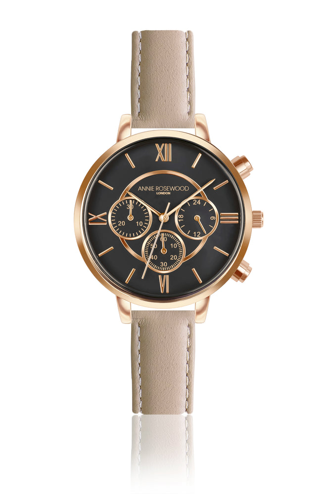 Ivy Chronograph